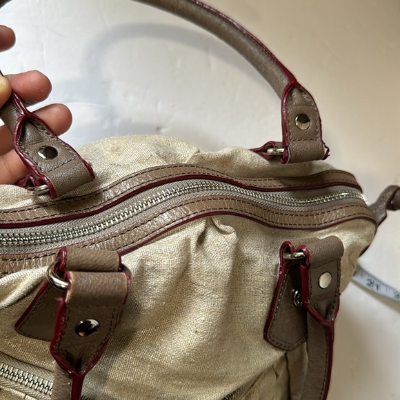 MZ Wallace bag - Picture 11 of 16